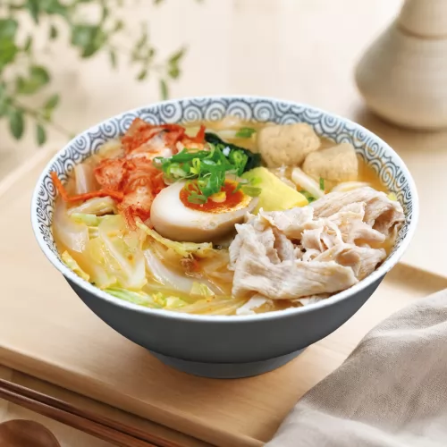  山藥牛奶