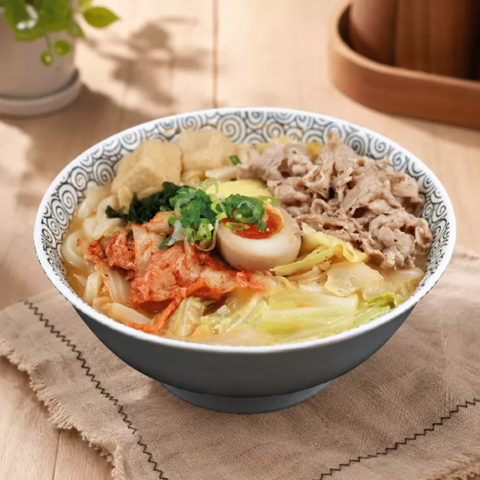 培根牛肉