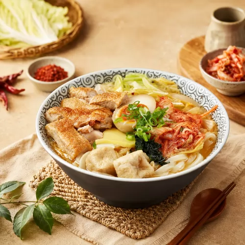 韓式泡菜