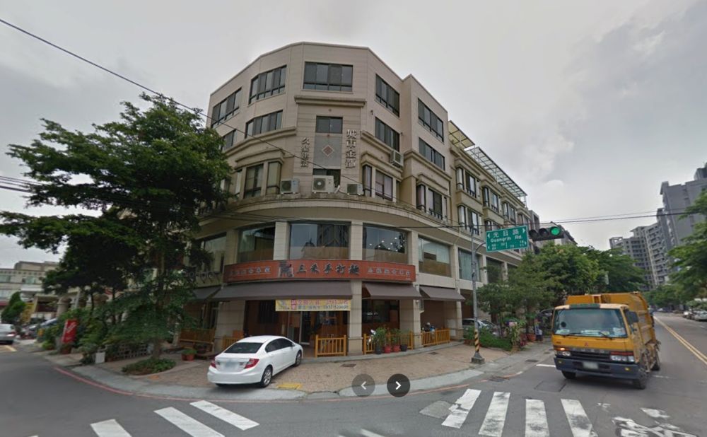 台中烏日店